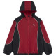 Jordan Παιδικό αντιανεμικό μπουφάν Colorblocked Windrunner Jacket